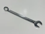 Mac Tools Usa CL202KS Sae 5/8" Knuckle Saver Polished Chrome Combination Wrench. Fixed Price $44.99.