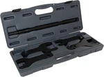 Lisle 43350 Pneumatic Fan Clutch Wrench Set, 10 Pc Free Shipping Us. Fixed Price $118.00.