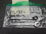 Cornwell Tools #BWS-1012-S 6PT 5/16"-3/8" & #EW-1012 WRENCHES(TL1354). Fixed Price $17.95.