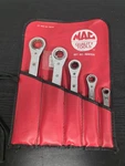 Mac Tools RBW50K Double Sided Ratcheting Wrench Set. Fixed Price $69.95.