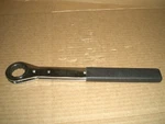 Williams RBM-27 Ratcheting Box End Wrench 27MM. Fixed Price $39.95.