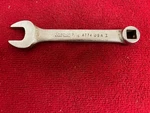 Snap-on Underline AT74 (9/16) Fordamatic Adjusting Torque Adapter Wrench. Fixed Price $17.25.