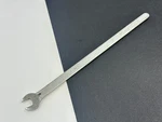 Blue-point Tools Usa XL-186 9/16" Valve Adjusting Tappet Wrench 14" Long. Fixed Price $47.49.