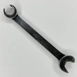 Mac Tools COBR20 Usa 5/8" Sae Speed End Flare Nut Chrome Combination Wrench. Fixed Price $19.99.