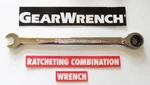 Gearwrench Ratcheting 5/16" Standard New. Fixed Price $7.88.