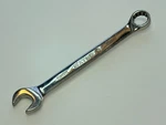 Matco Tools Usa MC15M2 15MM Metric Chrome Combination Wrench, 12 Point. Fixed Price $28.49.