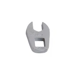 Proto J4916CF Crwft Wrnch,steel,drvsz 3/8",HDSZ 1/2" 449P81. Fixed Price $40.61.