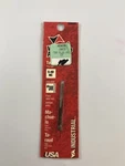 Nos Vermont American Chrome Edge Tap Usa 5-40 F7.1. Fixed Price $10.00.