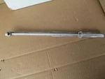 J.h. Williams Torque Wrench 3/8 Inch B-58 Up 600 Lbs Usa. Fixed Price $22.95.