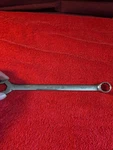 Matco RCL15M2 Long Length 15MM 12-POINT Combination WRENCH.#T015. Fixed Price $19.99.