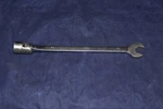 Mac Tools 5/8" Flex Head Socket Combination Wrench CHLF20 Made Usa. Fixed Price $22.95.