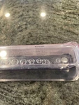 Snap On 111TMMDY Pc Metric 1/4 Drive 12 Pt Socket Set 5,5.5,6-14 Sealed. Fixed Price $179.95.