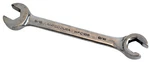 Matco Tools Usa WFC186 9/16" Sae Open End/ Flare Nut Wrench Point Chrome. Fixed Price $17.99.