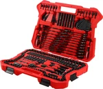 True Mechanic 303-PIECE Professional Tool Set With 120T Ratcheting Wrench. Fixed Price $383.99.