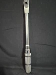 Precision Instruments M2R1000H 3/8" Drive Torque Wrench 200- 1000" Lb. Fixed Price $75.99.