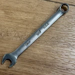 Kd Matte Finish Metric Combination Wrench Mm (12 Point) Made Usa 63611 K-d. Fixed Price $12.99.