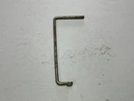 Vintage Otc Distributer Wrench #419 1/2 Inch Boxed End Made Usa. Fixed Price $12.00.
