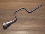 Vintage Craftsman =e= 3/8" Drive Wrench Speeder Handle 4427 Made Usa. Fixed Price $16.00.