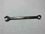 Snap-on 18MM Industrial Finish Metric Combination Wrench GOEXM180B Usa. Fixed Price $20.00.