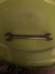 Proto Professional 11/16 X 5/8 Open End Wrench Usa Made. Fixed Price $8.96.