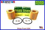 Bmw Oil Filter 11 42 541 827 Mann HU816X Qnt.. Fixed Price $24.00.