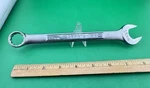 Craftsman 18MM Combination Wrench 12 Point Vintage Va 42925 Made Usa. Fixed Price $29.95.