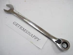 Blue Point By Snap On 9MM Ratcheting Reversible Metric Wrench BOERM9 Nice. Fixed Price $27.99.