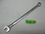 Snap Tools SOEXLM14 14MM 12 Point Metric Flank Drive Plus Long Combo Wrench. Fixed Price $39.99.