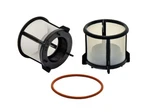 Fuel Filter-diesel, Turbo Wix 33448. Fixed Price $47.98.