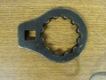 Matco TOOLS-MST9065-REAR Alignment Adjustment Taurus Sable B35. Fixed Price $17.25.