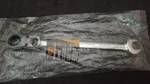 Gearwrench Mm 72-TOOTH 12 Point Locking Flex Head Ratcheting #85613. Fixed Price $14.99.