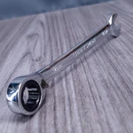 Craftsman 42423 12MM Reversible Ratcheting Wrench. Fixed Price $16.73.
