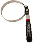 Lisle 57060 5" Tractor Swivel Gripper Oil Filter Wrench. Fixed Price $39.51.