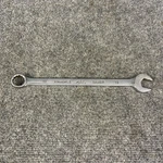 Mac Tools 19MM 12 Pt Knuckle Saver Combination Wrench Usa M19CLKS. Fixed Price $37.95.