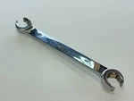 Mac Tools Usa FB61517MMR 15MM X Full Polish Chrome Flare Nut Line Wrench. Fixed Price $44.99.