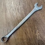Herbrand 70014 7/16 Sae Combination Wrench 12 Point Us Military Spec 6" Long. Fixed Price $9.74.