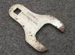 Kent-moore J-41240-5 Fan Clutch Hub Wrench Tool. Fixed Price $22.99.