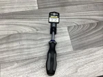 Rock Tool 3/8" X 3" Professional Nut Driver Hollow Shaft #803F273. Fixed Price $9.99.