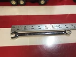 Icon Tools Wrench 1/2 Anti Slip WCAS50 K2K2. Fixed Price $21.99.