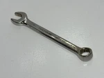 Matco Tools Usa WC142 Sae 7/16" Chrome Combination Wrench, 12 Point. Fixed Price $19.99.