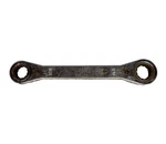 Mac Tools RWM1618-2 Usa Metric 12 Point 16MM 18MM Ratcheting Box Wrench. Fixed Price $9.95.