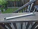 Craftsman 15/16 Double Box End Wrench VV-43929. Fixed Price $10.99.
