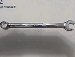 New Mac Tools 17MM Knuckle Saver 12PT Combination Wrench. MB172KS. Fixed Price $39.99.