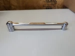 Snap-on FH1824 Rare Unmarked Double Flex Head Socket End Wrench 12PT 9/16" 3/4". Fixed Price $69.99.