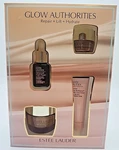 Estee Lauder Glow Authorities Skincare Starter Set Repair + Lift Hydrate New. Fixed Price $31.98.