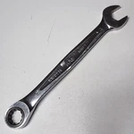 Mac Tools Ratcheting Wrench, Reversible RWO216 Mmpt. Fixed Price $22.99.