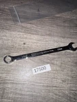 Sears Craftsman Industrial Usa Nos Wrench 13MM 12PT Combination 23573. Fixed Price $22.00.