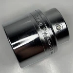 Nos Snap On Tools LDH522 3/4 Dr 12PT Sae 1-5/8 Flank Shallow Socket Usa 1986. Fixed Price $73.59.