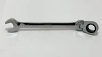 New Icon 1/2 Inch Flex Head Ratcheting Wrench WRFS50 12 Point Fast Shipping. Fixed Price $33.95.