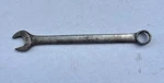 Snap-on OEX20 5/8 Combination Wrench Usa Made Vintage. Fixed Price $7.95.
